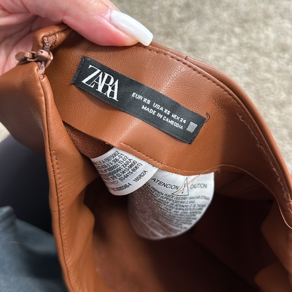 Zara Skort - Picture 7 of 9